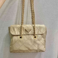 Prada Top Handle Bags